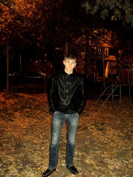 Никита Павзлов