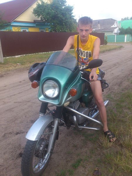 Артем Воропаев