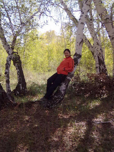 Галия Баракатова