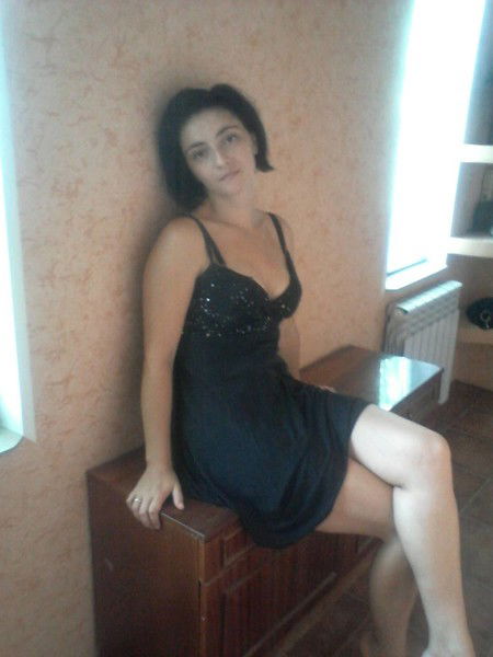 Алеся Михайловна