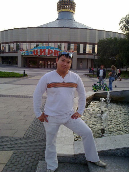 Анатолий Пан