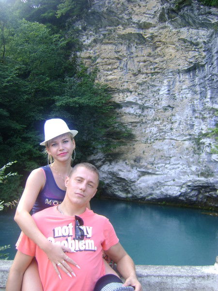 Анастасия Даценко