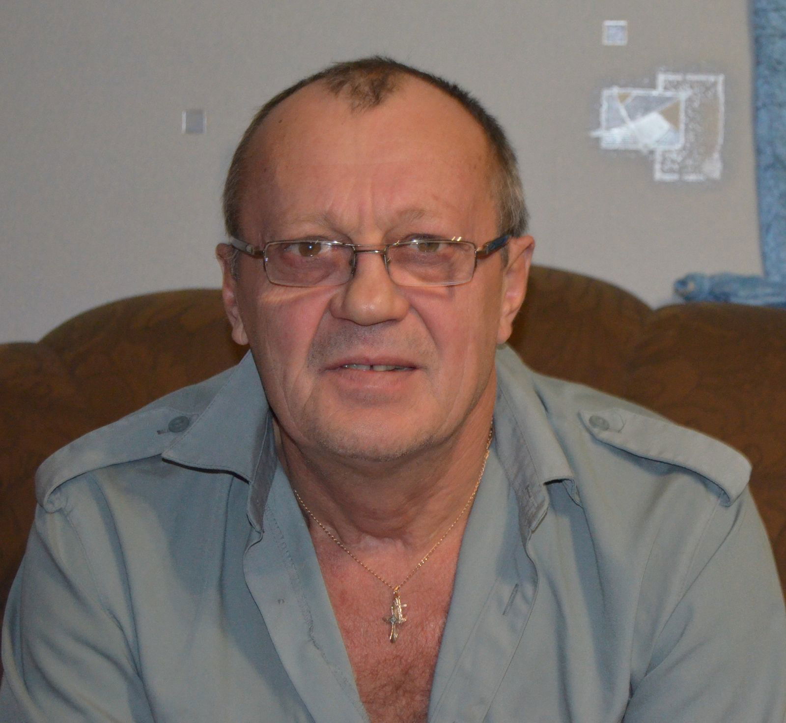 Виктор Гарбуз