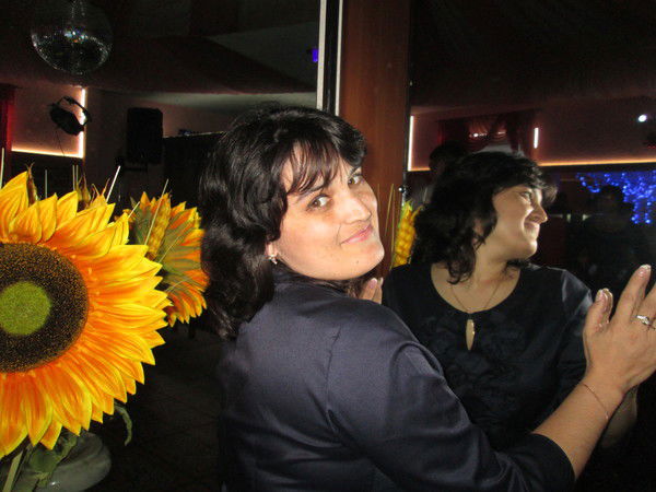 Елена Пригожева