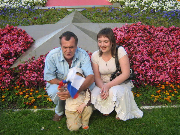 Сергей Горло