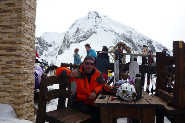 Ильшат Туриянов