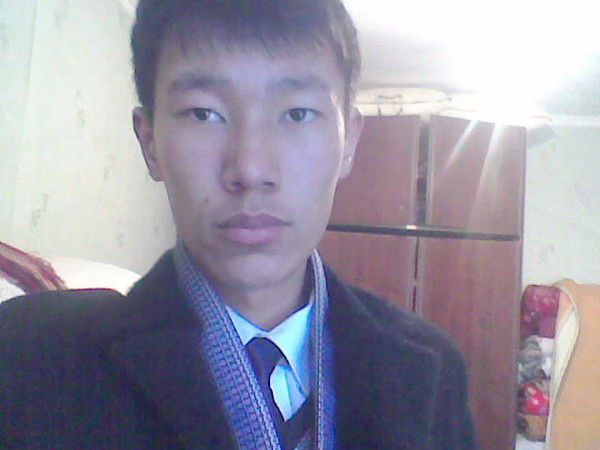 Бауыржан* Мырзаев*