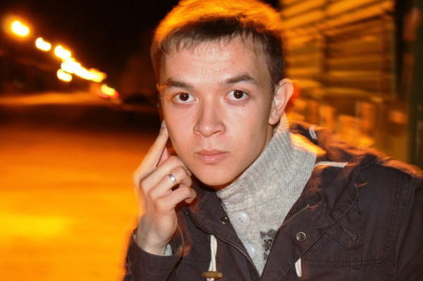 Нияз Газимзянов