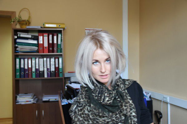 Анна Шестакова