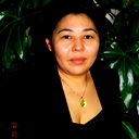Altynai Arystanova