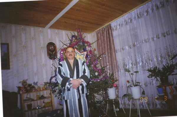 Дамир Сибгатуллин