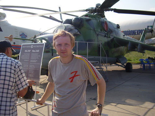 Дмитрий Малов