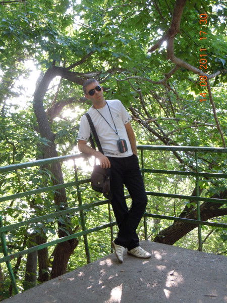 Ильгиз Байгузин