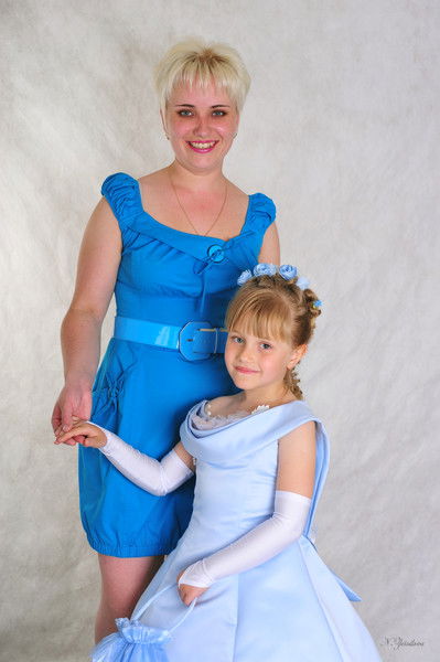 Анастасия Когодеева