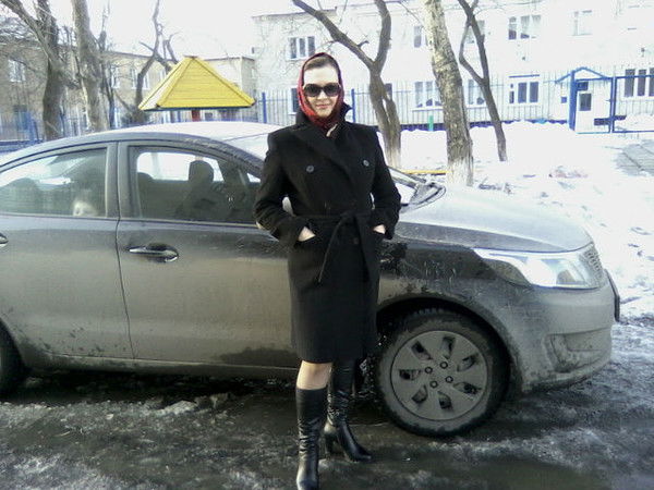 Юлия Ильина