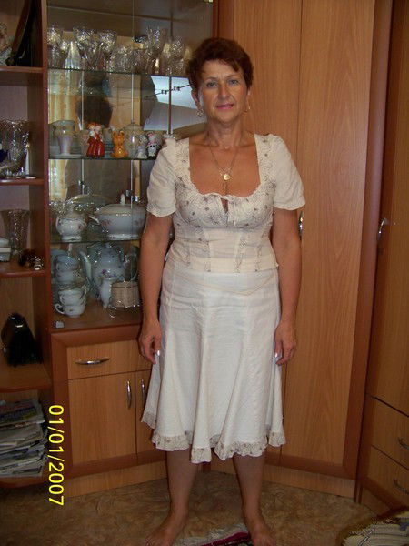 Светлана Ляшкевич