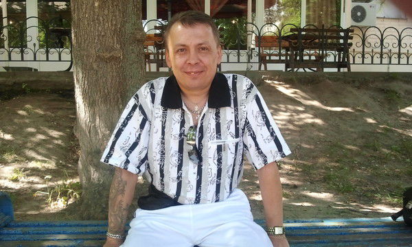 Алексей Беляков