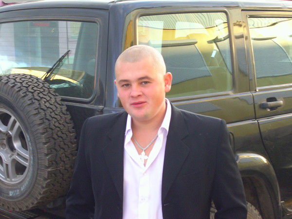 Вася Грознов