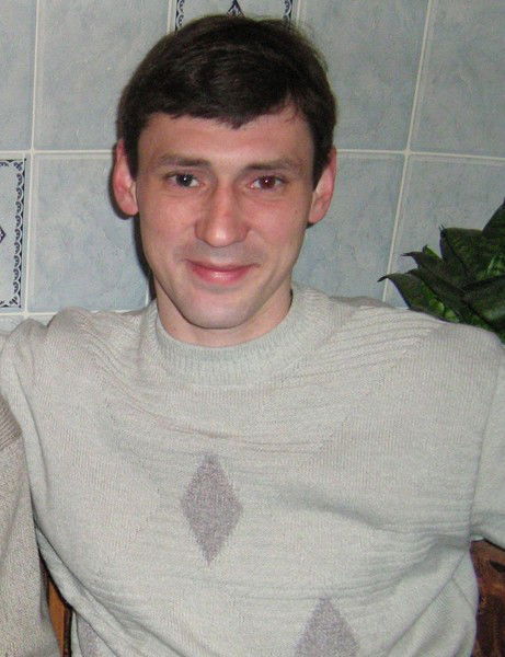 Алексей Репьев