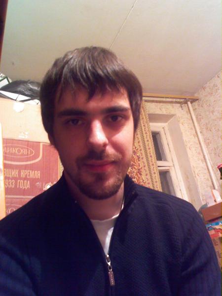 Андрей Кудрявцев