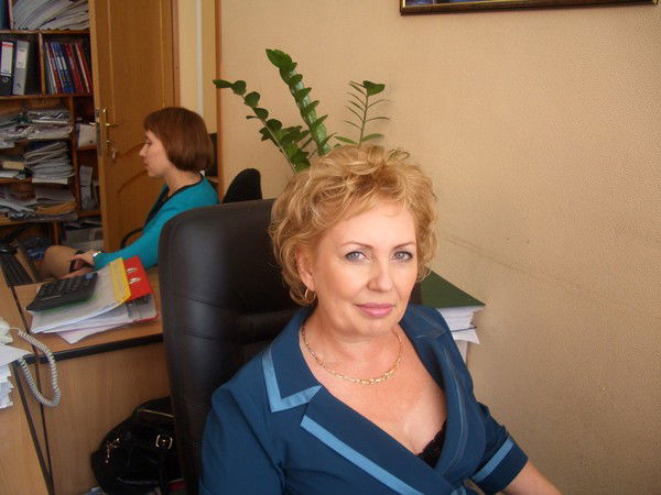 Анна Шихова