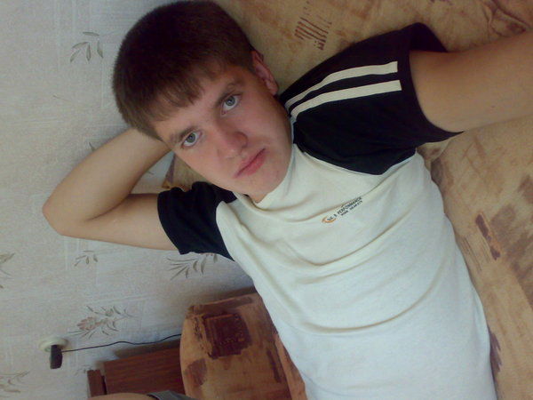 Сергей Потапов