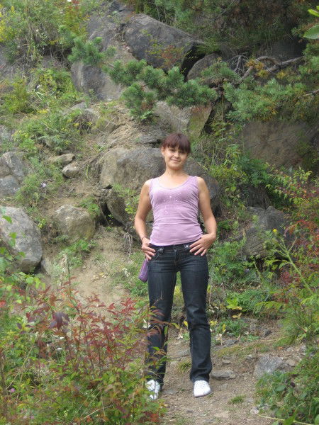 Гузель Ихсанова