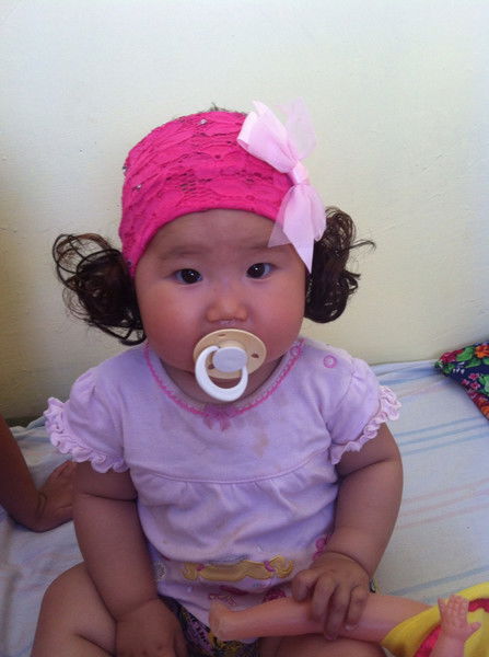 Манар Байгарина