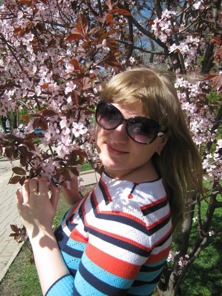 Ксюша Милая