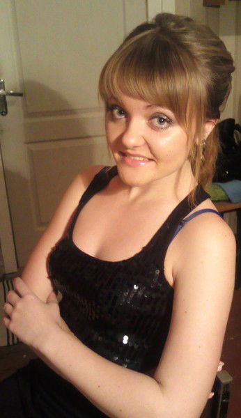 Катерина Desyatova