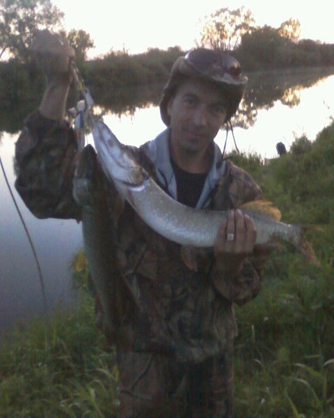 Эдуард Середин