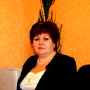 Лариса Быкова