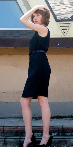 Юлия Колдунова