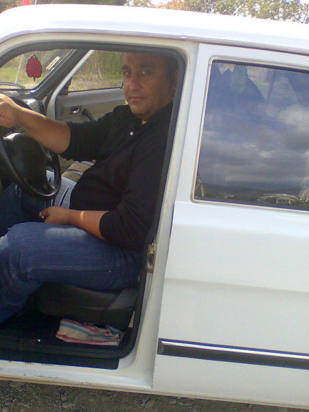 Giorgi Cxvariashvili