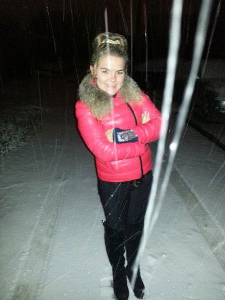 Лиля Ринатовна