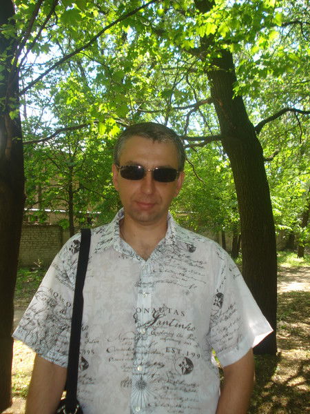 Игорь Сергиенко