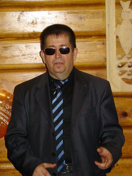 Владимир Абышев