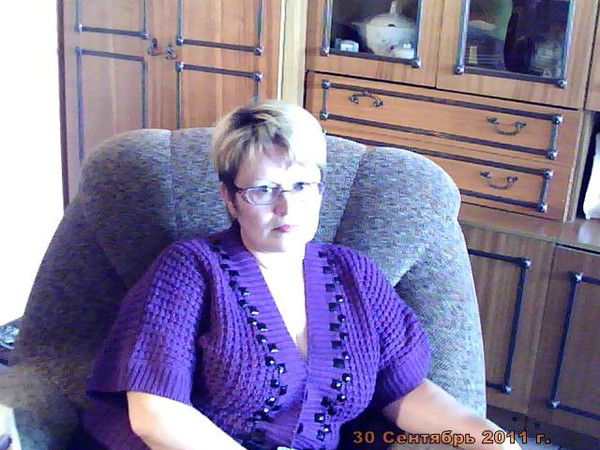 Наталья Сенникова