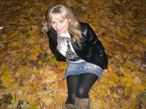 Оксана Приймак