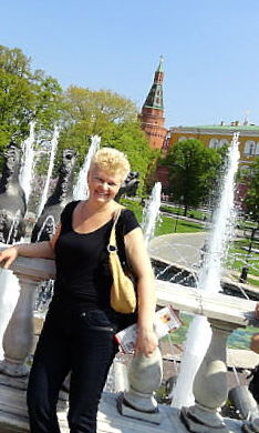 Katharina Жукова