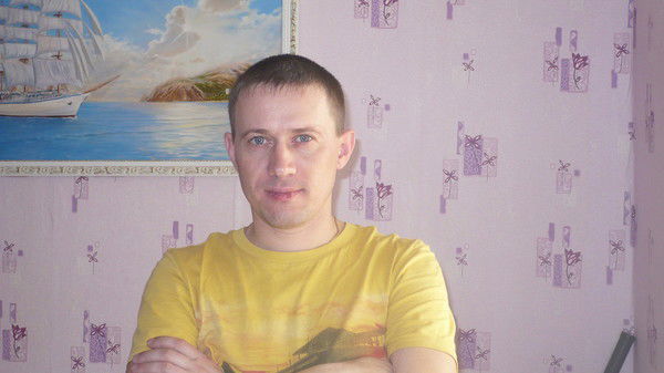 Александр Владимирович