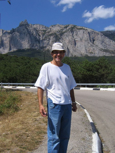 Владимир Гарбар