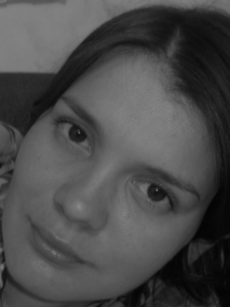 Елена Владимировна