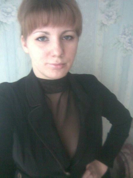 Наталья Пушкарёва