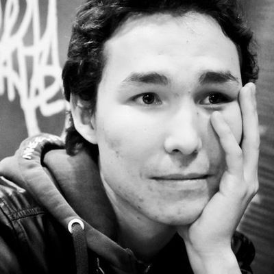 Степан Рехлясов