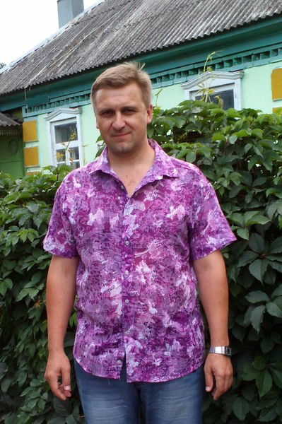 Дмитрий Шаповалов