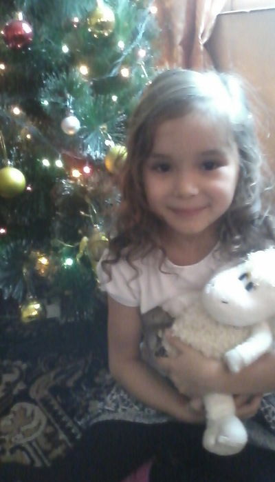 Лариса Киямова