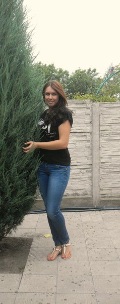 Татьяна Билоус