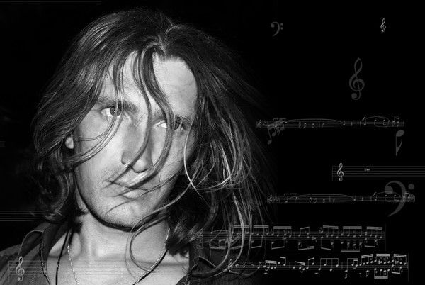 Дмитрий Трезинский