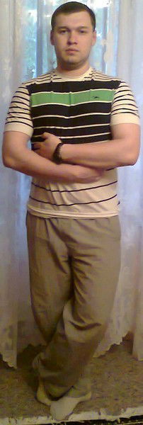 Роман Рабчинский